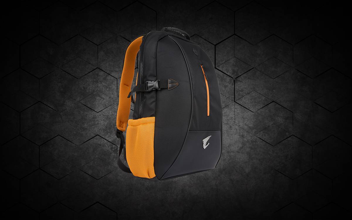 AORUS backpack