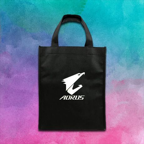 AORUS Tote bag