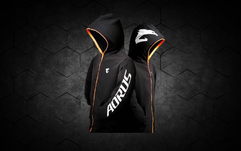 AORUS Hoodie