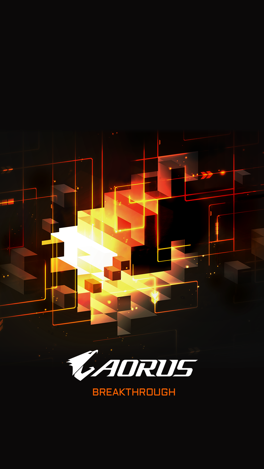 AORUS | Enthusiasts' Choice for PC gaming and esports | AORUS