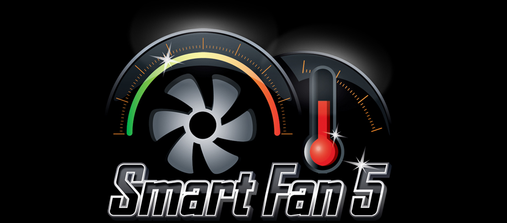 PC 쿨링의 해결책, GIGABYTE Smart Fan 5를 아시나요?